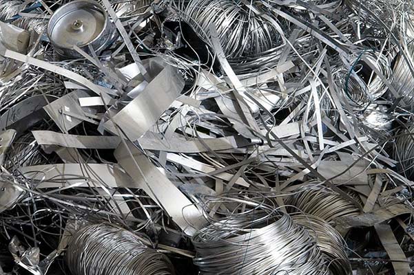 Types Of Construction Waste  - 3143